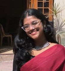 Asmita Mandal
